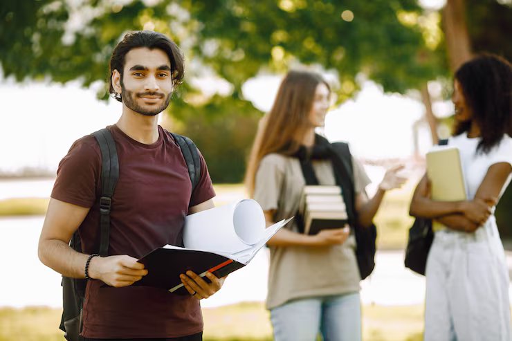 University Selection