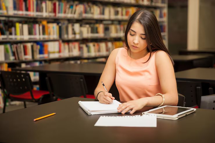 Test Preparation